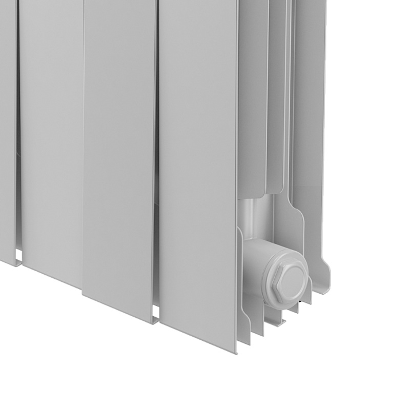 Радиатор Royal Thermo PianoForte 200 /Bianco Traffico НС-1345153, 12 секций в Костроме