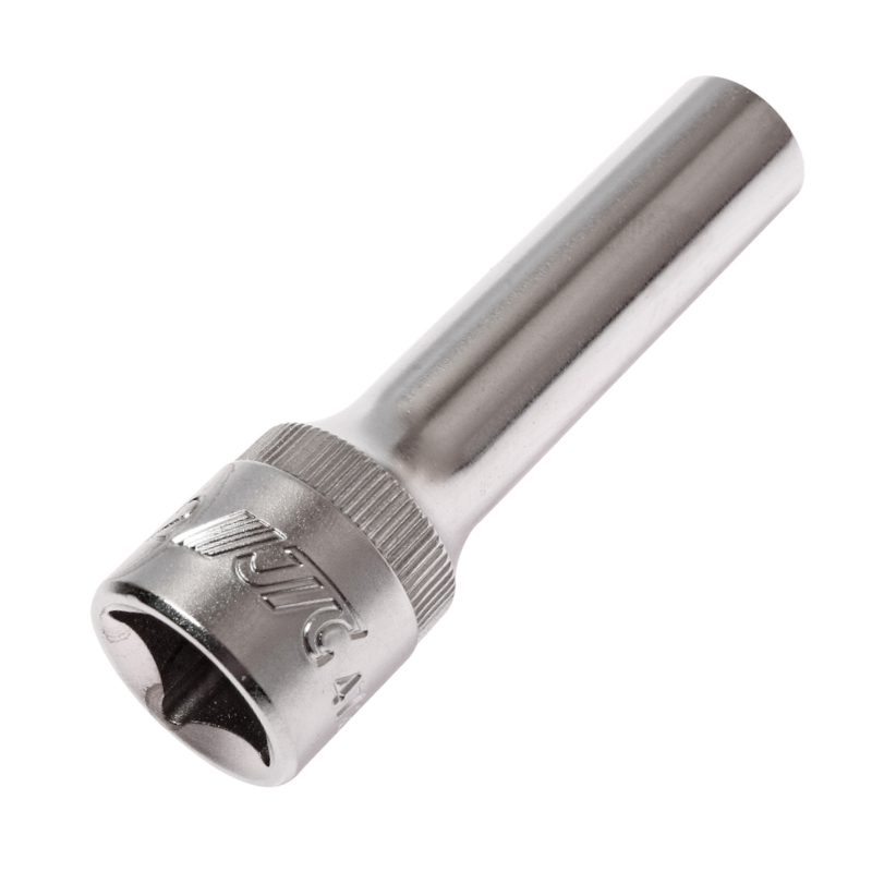 Головка торцевая JTC JTC-47312, глубокая TORX 1/2" х E12, длина 76мм в Туле