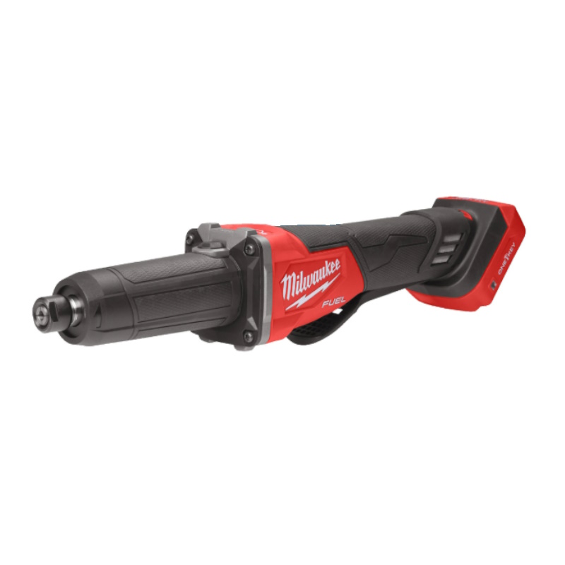 Аккумуляторная прямошлифмашина Milwaukee FUEL M18 FDGROVPDB-0X 4933480957 42540₽