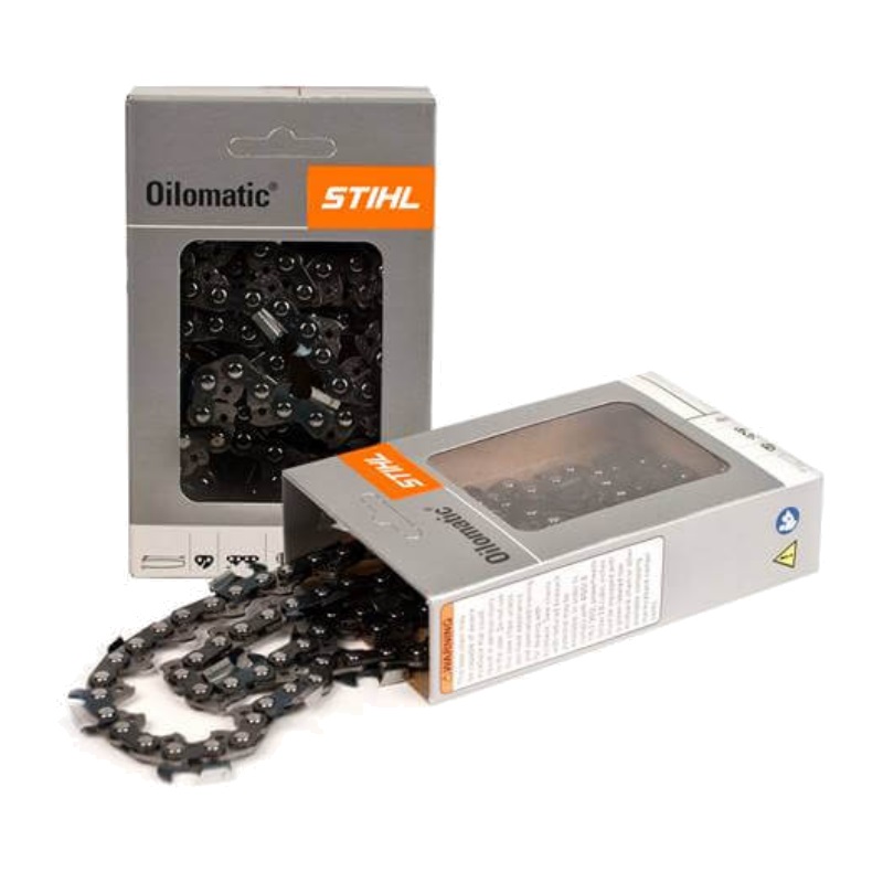 Цепь пильная Stihl 36RMC (60 звеньев, 3/8", 1.6 мм, 16") 36520000060 в Иваново