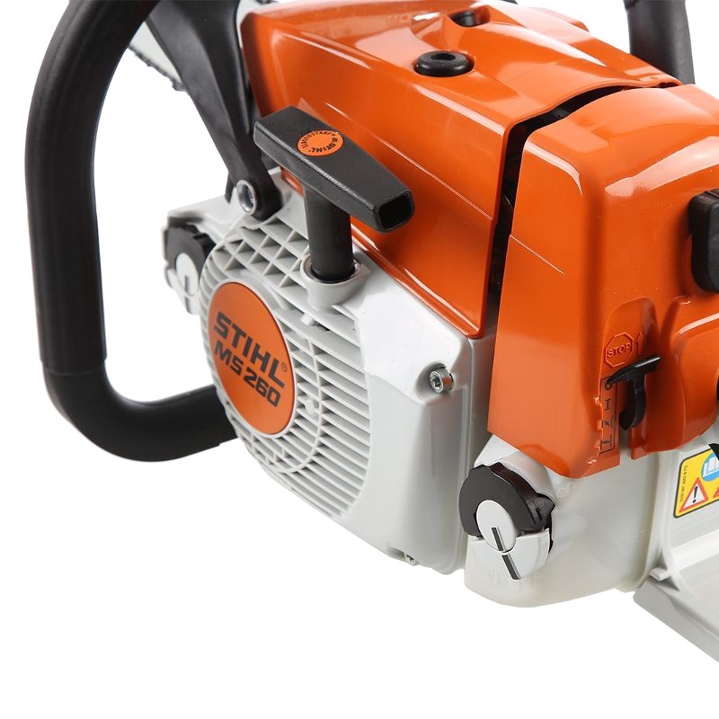 Бензопила Stihl MS 260 11212000425 (шина 15") в Иваново