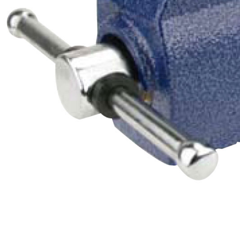 Тиски Wilton WI14500, универсальные, реверсивные, верстачные, 140 мм в Муроме