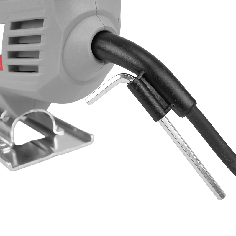 Электрический лобзик Интерскол МП-55/500Э