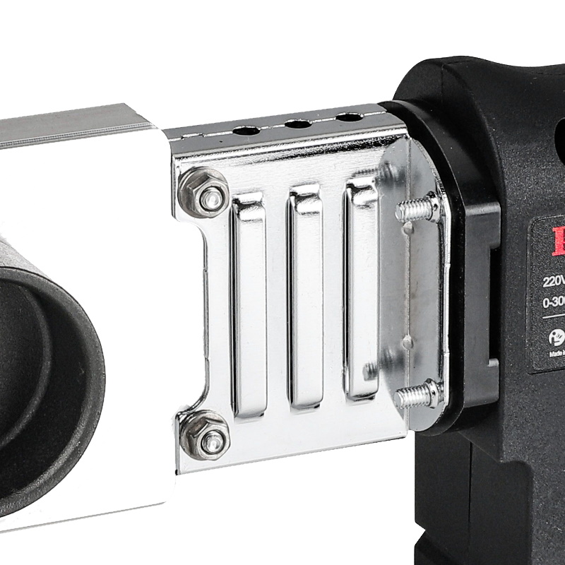 Паяльник электрический для труб PIT Мастер PWM43-C1