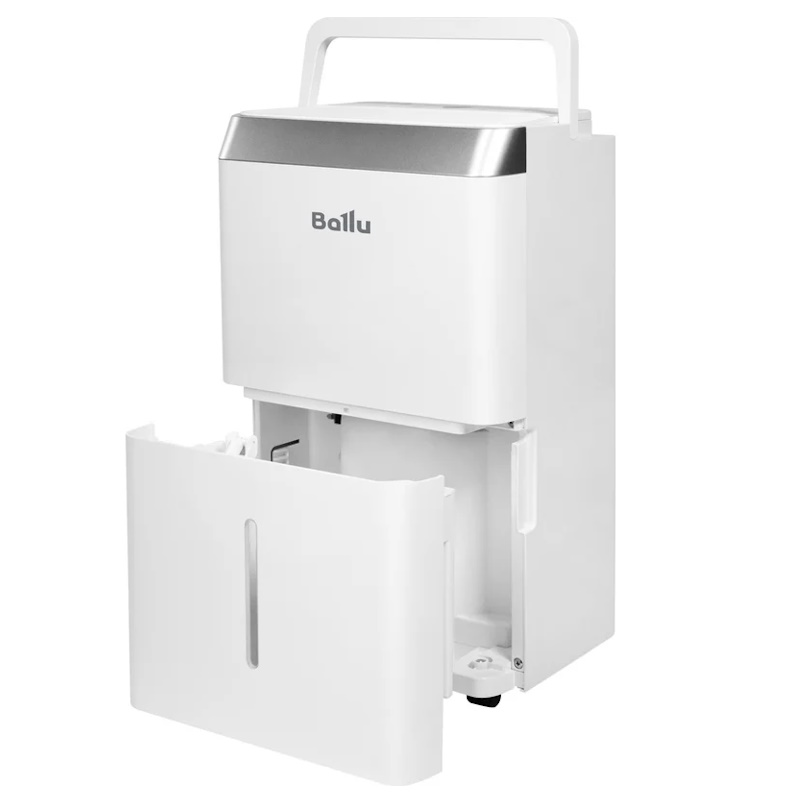 Осушитель воздуха Ballu Comfort BD20T CL НС-1608598 в Рыбинске