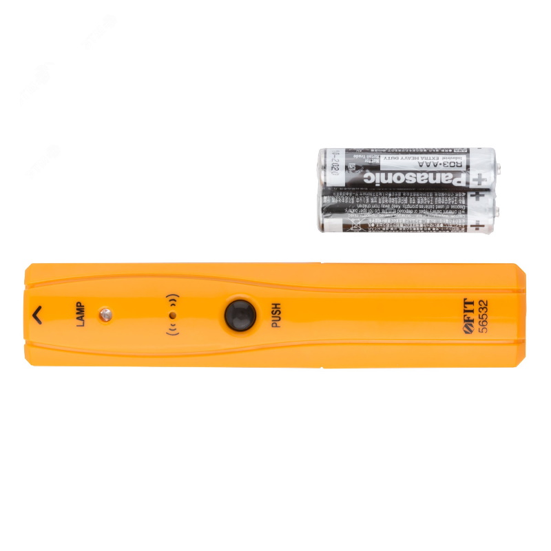 Детектор напряжения Fit Профи 56532 1476₽