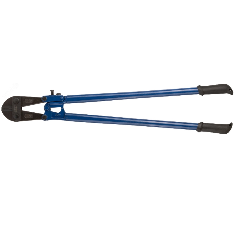 Болторез Fit Профи 41790 HRC 58-59 900 мм синий 5967₽