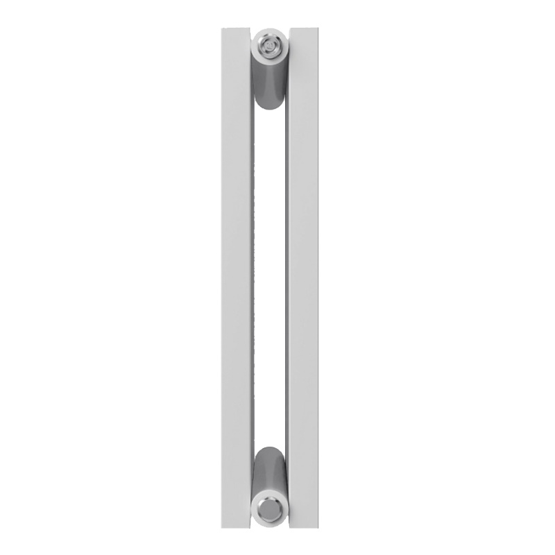 Дизайн-радиатор Royal Thermo Shift Q30 C2050 НС-1631297, 28 секций, белый в Кинешме