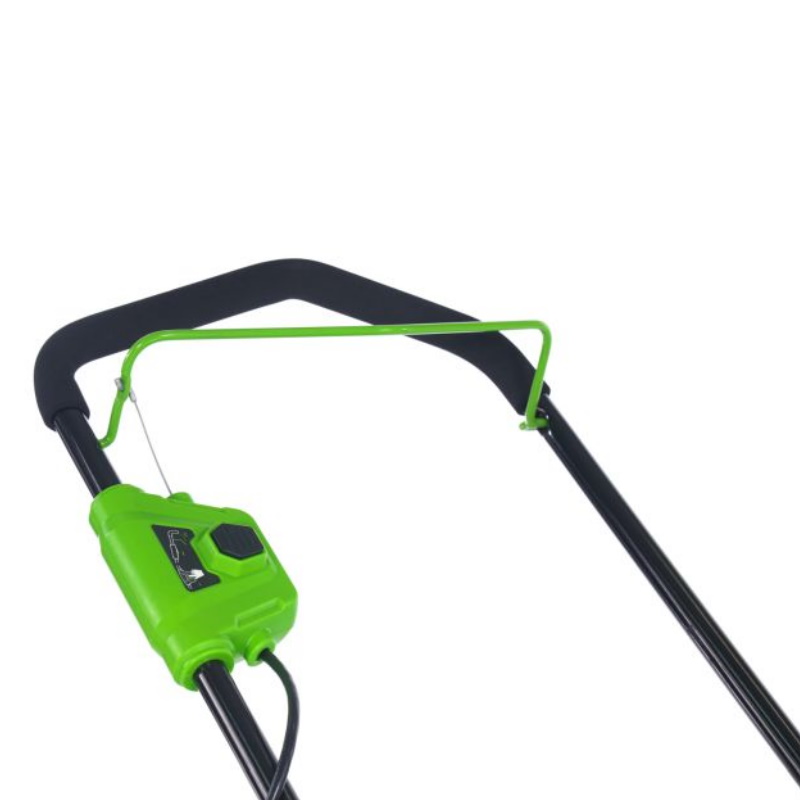 Газонокосилка аккумуляторная Greenworks GD40LM16XK4 2517907UB, 40V, бесщеточная, 41 см, c 1хАКБ 4Ач и ЗУ в Кинешме