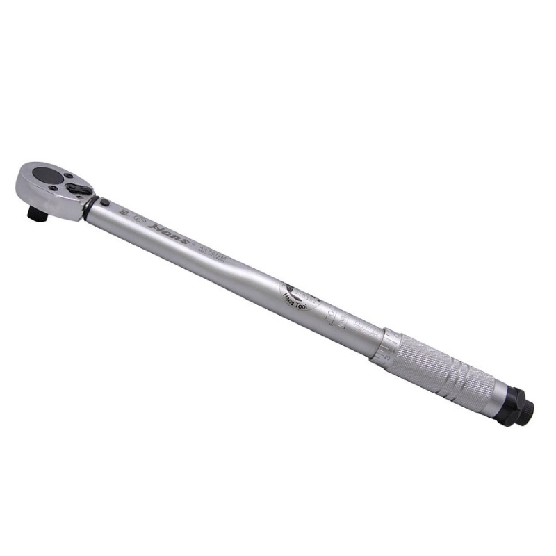 Ключ динамометрический Hans 4175NM, 20-110Nm, 1/2" в Кинешме