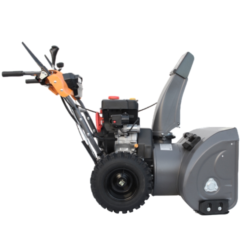 Снегоуборщик бензиновый Villartec WB1176E(DA) мод.24/25 L. 302см³ 11л.с. 6/2 764мм 16*6.5.0-8 эл.ст в Рыбинске