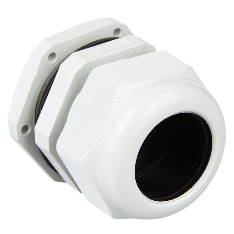 Сальник IEK PG 29 YSA20-25-29-54-K41, диаметр, проводника, 16-25мм, IP54