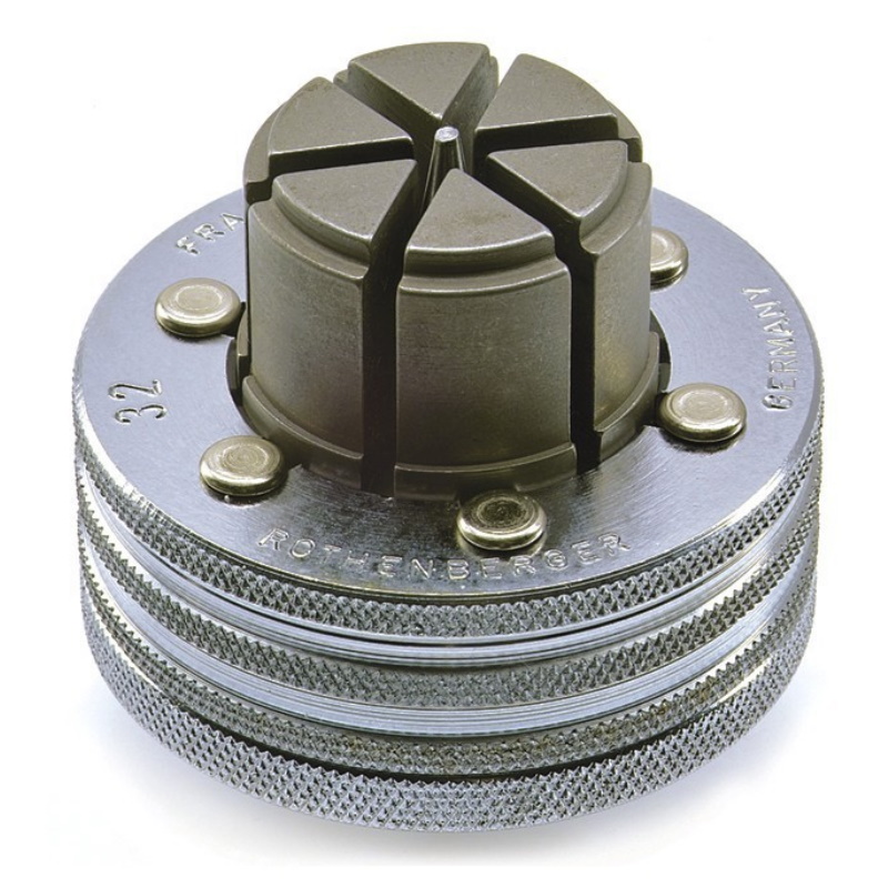 Расширительная головка Rothenberger 12414, стандарт ROLOCK, D=14 мм,  h=1,2 мм в Угличе