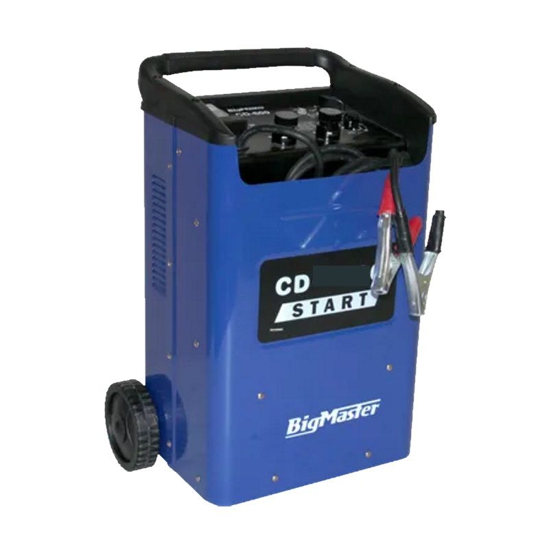 Пуско-зарядное устройство Bigmaster CD-50R в Кинешме