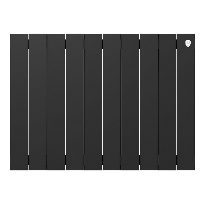 Радиатор Royal Thermo PianoForte 500 Noir Sable - 10 секций НС-1176328 в Ярославле