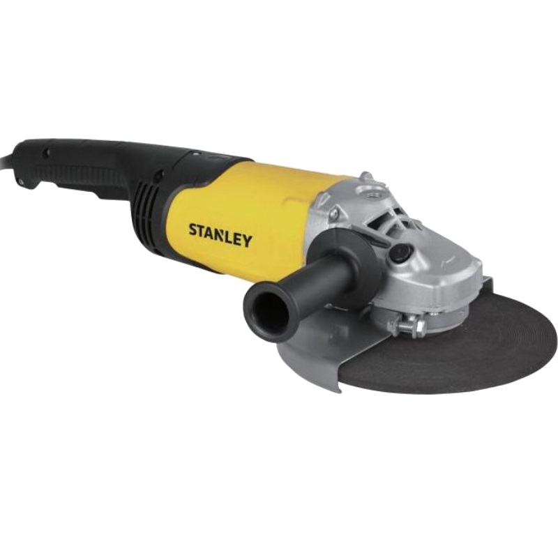 Угловая шлифмашина Stanley SL229S