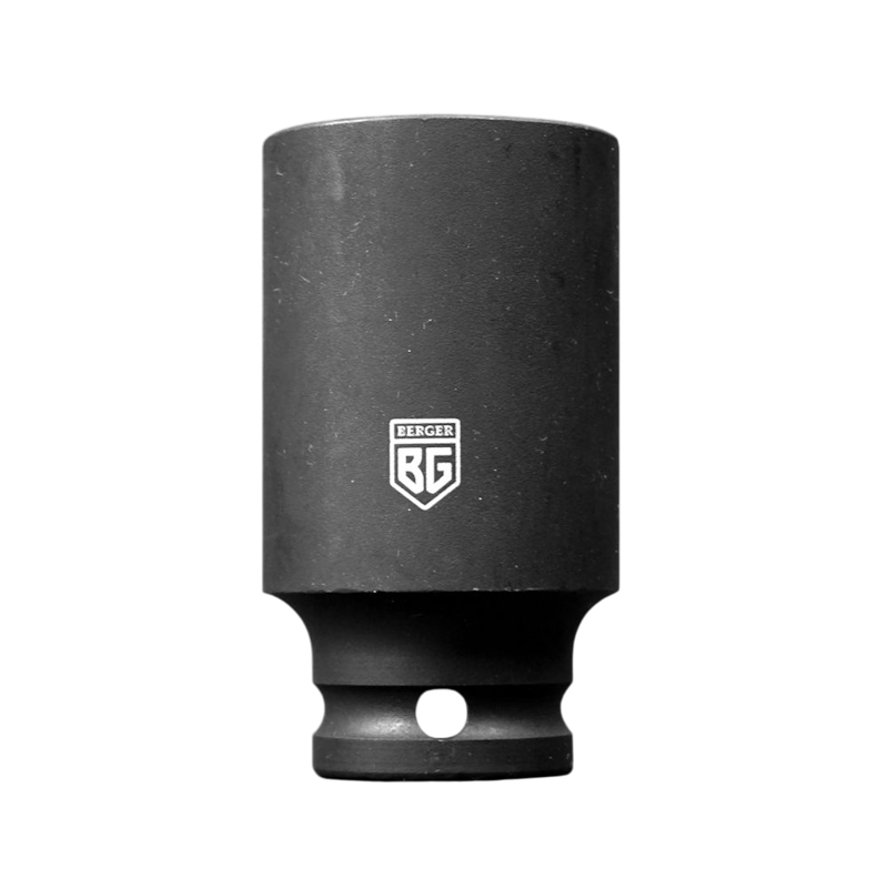 Головка торцевая Berger BG2136, ударная, удлиненная, 1/2", 14мм в Угличе