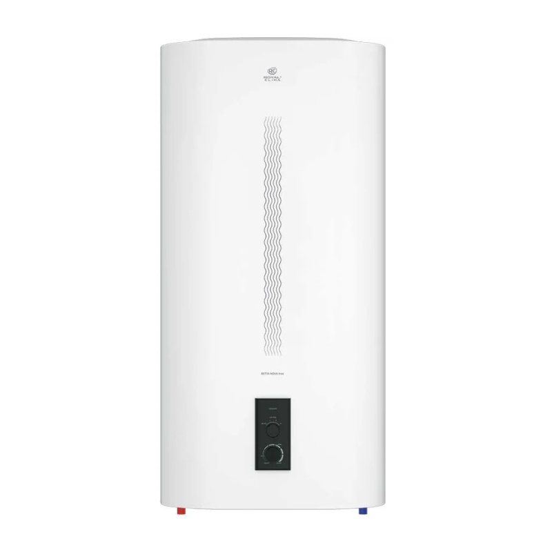Водонагреватель электрический Royal Clima RWH-BETTA NOVA Inox 80-FS в Ярославле
