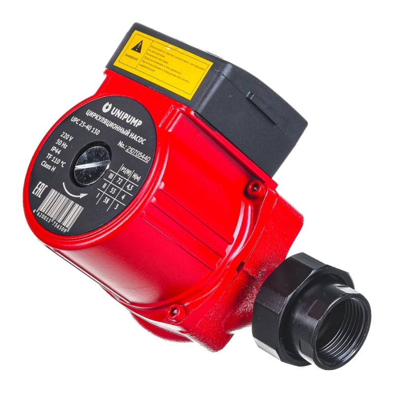 Насос повысительный Unipump UPC 25-40 130 95772 в Иваново