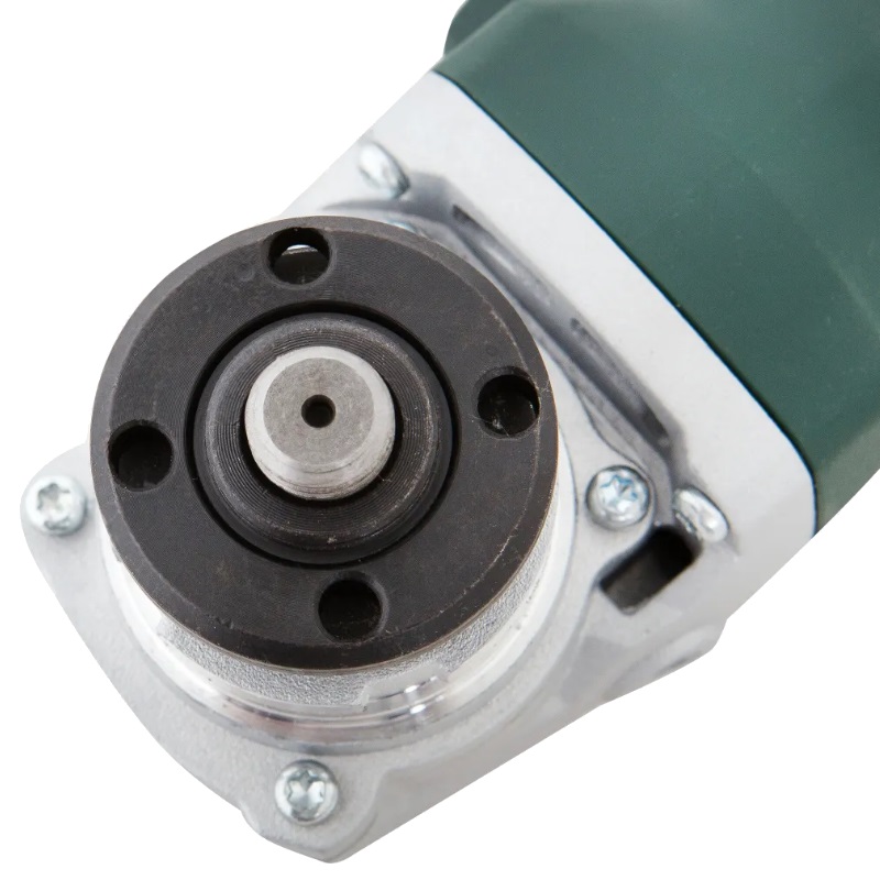 Угловая шлифмашина (болгарка) Metabo W 650-125 603602950, 125 мм, 650 Вт в Твери