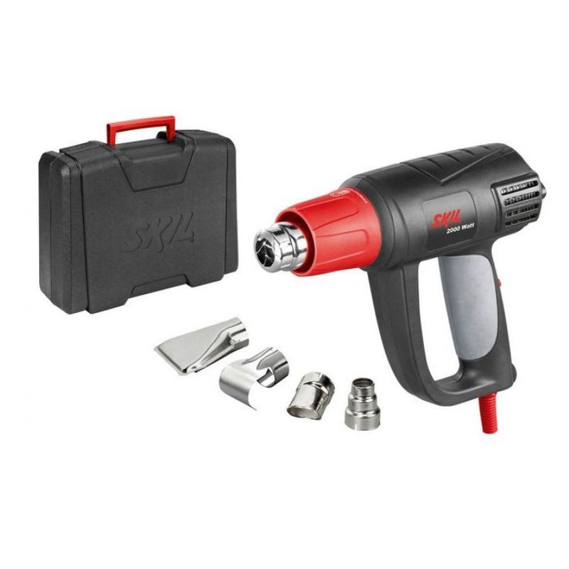 Термопистолет Skil 8004 LA F.015.800.4LA