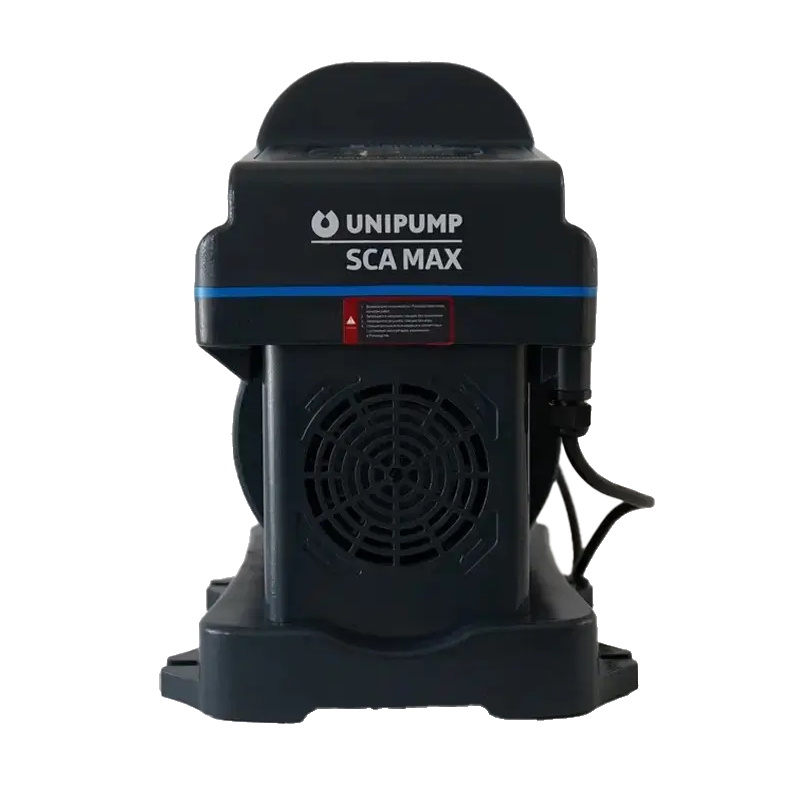 Насосная станция Unipump SCA MAX 75354, с частотным преобразователем в Переславле