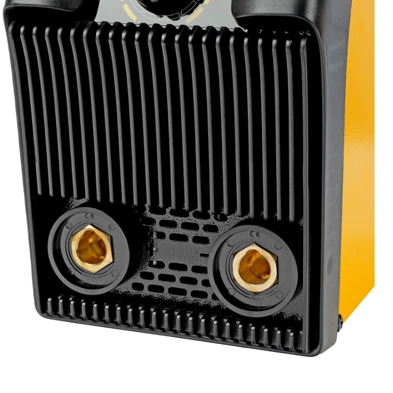 Аппарат инверторный дуговой сварки Denzel SDR-205 Ultra 94360 200 А ПВ 60