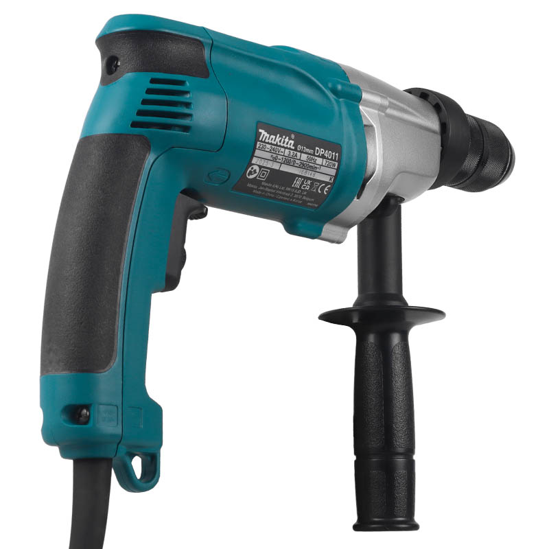 Дрель Makita DP 4011 (сетевая, 720 Вт, вес 2.2 кг) в Ярославле