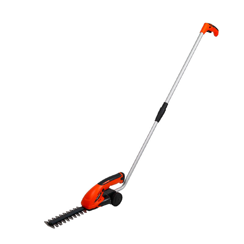 Ножницы-кусторез Patriot CSH 372 газонные аккумуляторные с удлин. ручкой 7,2В