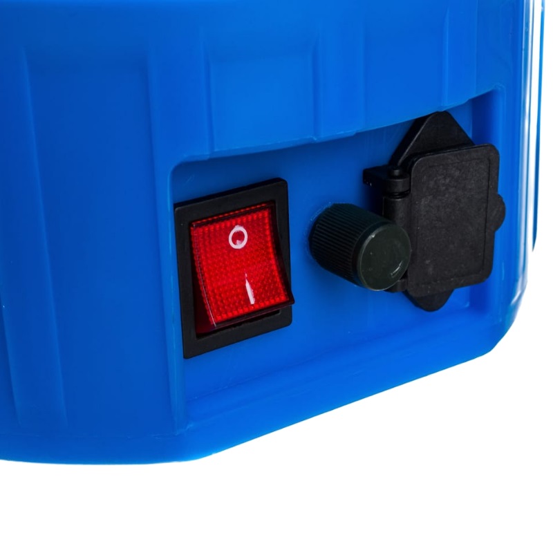 Опрыскиватель садовый аккумуляторный Deko DKSP11 065-0950, 8 л в Туле