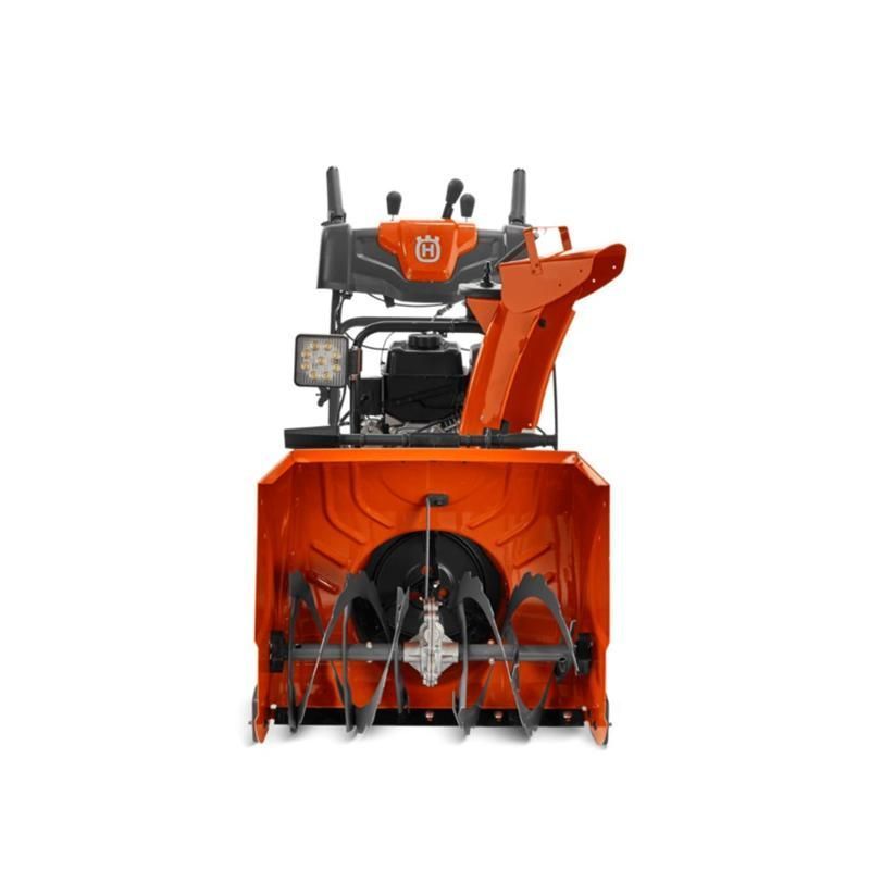Снегоуборщик бензиновый Husqvarna ST224 9705286-01 в Иваново
