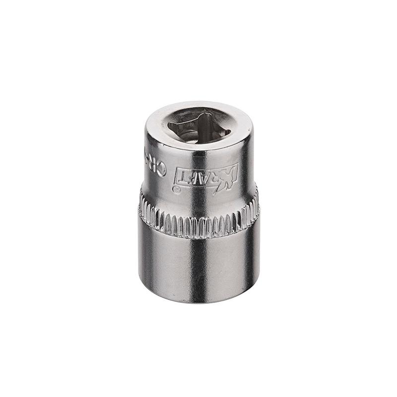 Торцевая головка Kraft KT 700651 (1/4" Dr, 13 мм) во Владимире