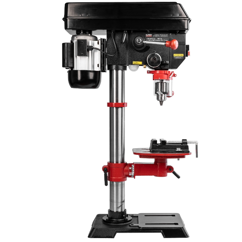 Станок сверлильный Elitech HD DP 5515VRL (E2010.007.00) 207390,550Вт,вариатор,440-2580об/мин в Угличе
