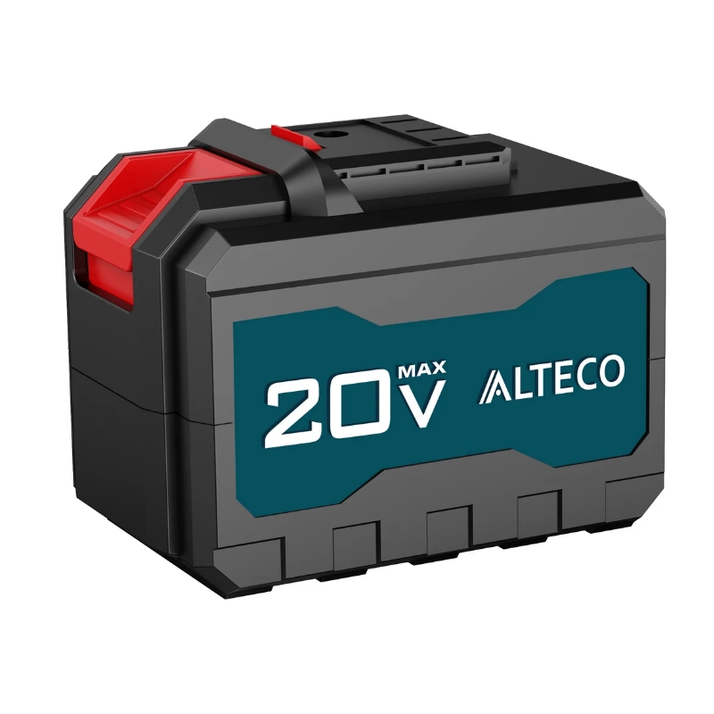 Аккумулятор Alteco BCD 2006Li BL 68823 в Рыбинске