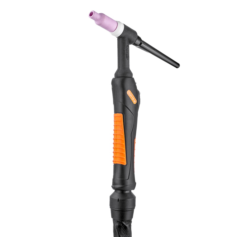 Горелка Сварог TECH TS 26 IOW7104-20 00000092674, 200AC/DC, E201, 4м  в Иваново