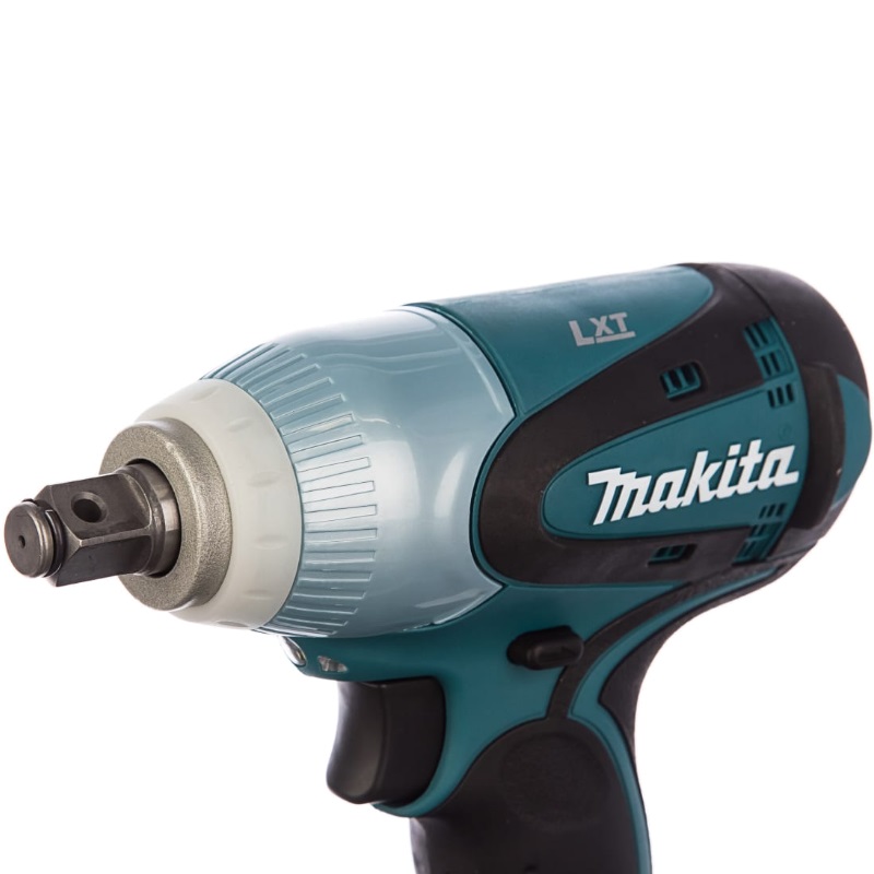 Аккумуляторный ударный гайковерт Makita DTW251Z (без АКБ и ЗУ)