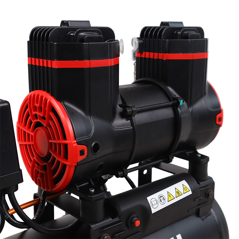 Компрессор Elitech КПБ 200/8М-В 200562