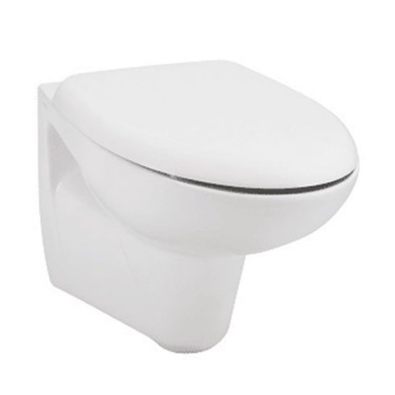 Подвесной унитаз VIDIMA Сева Дуо W730301 в Костроме