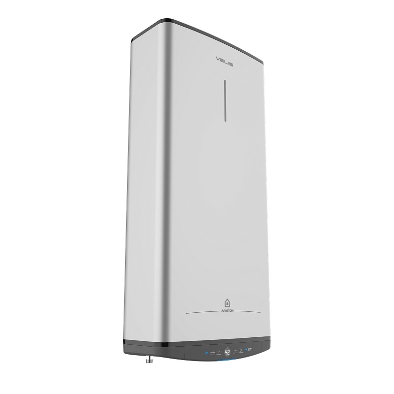Электрический водонагреватель Ariston Abse VLS Pro Inox PW 100 (мощность 1.5 кВт, настенный монтаж) во Владимире