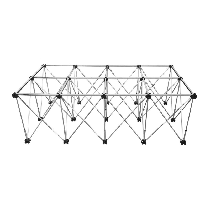 Подстолье складное Bull TT 2211 1335889 2245x115x765 см нагрузка до 1800 кг 15675₽