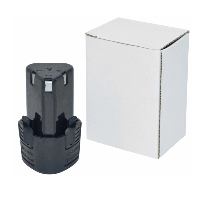 Аккумулятор Brait DB12-1.5 21.02.610.093 (12В, 1.5 А.ч.Платформа MAKITA)