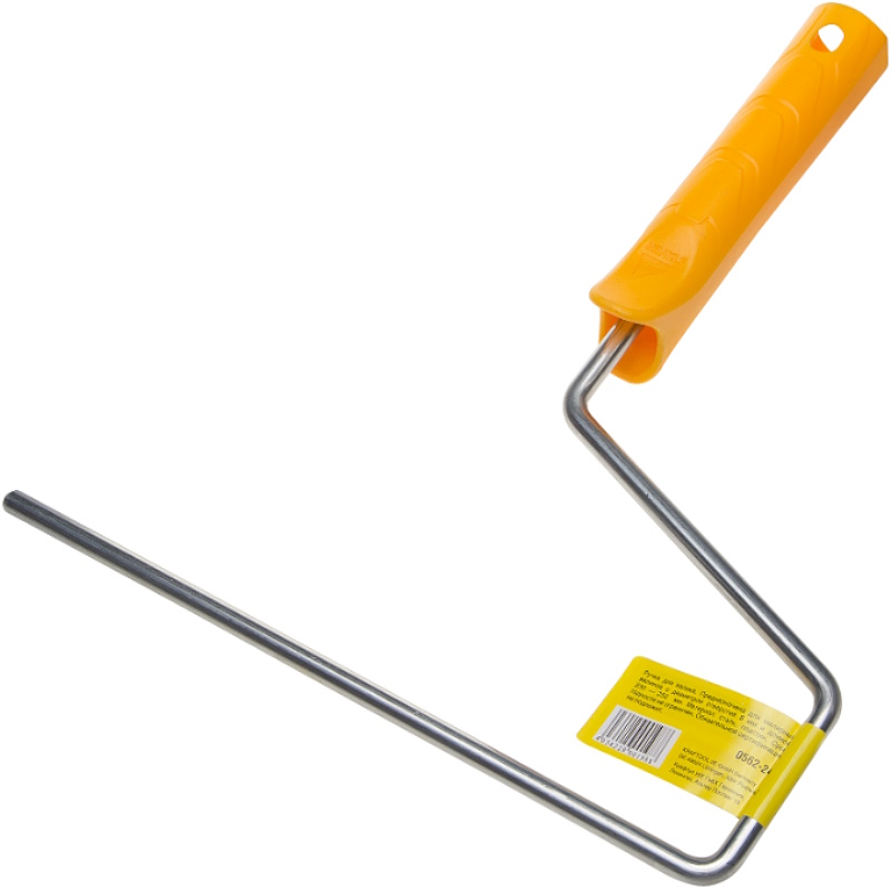Ручка для валика Stayer «PROFESSIONAL» 0562-18 180мм в Ярославле