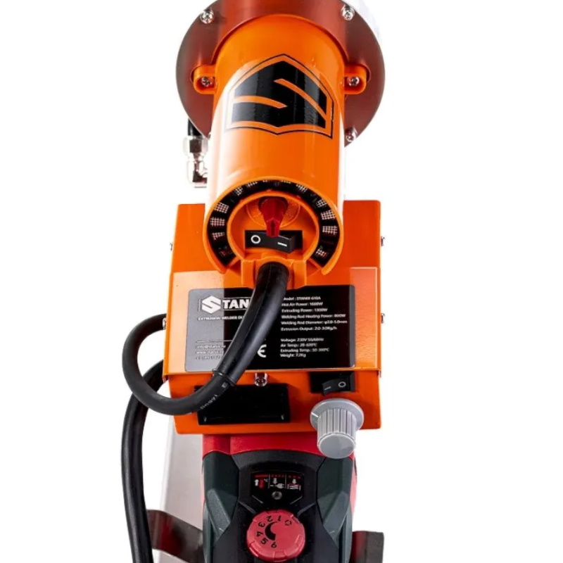 Ручной сварочный экструдер Stanix 610A в Рыбинске