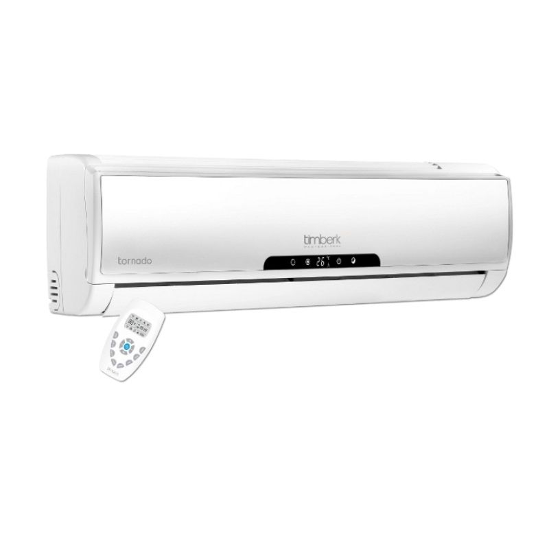 Сплит-система TIMBERK TORNADO AC TIM 24H S4 в Иваново