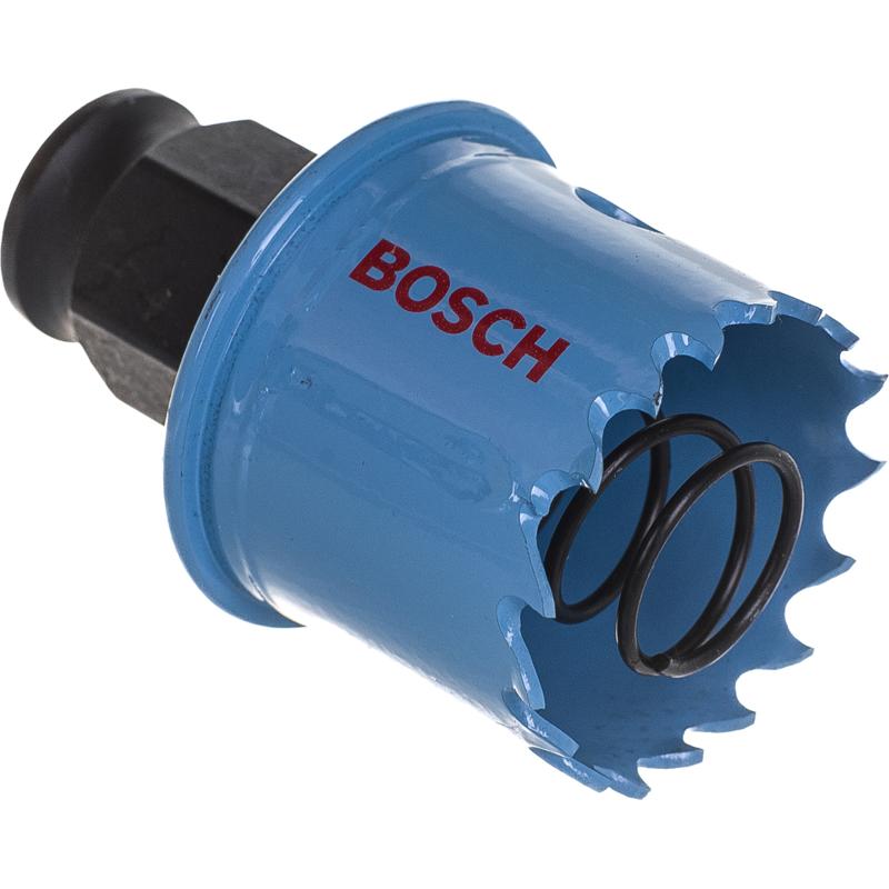 Коронка по металлу Bosch Sheet-Metal 2.608.584.788 (32 мм) в Иваново