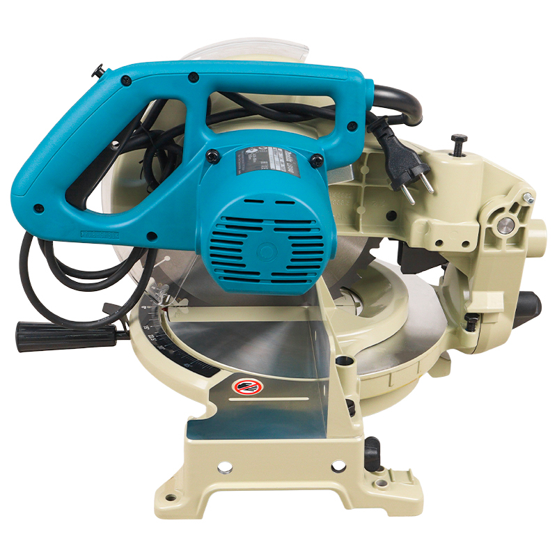 Торцовочная пила Makita LS1040N (поворотный механизм) в Нижнем Новгороде