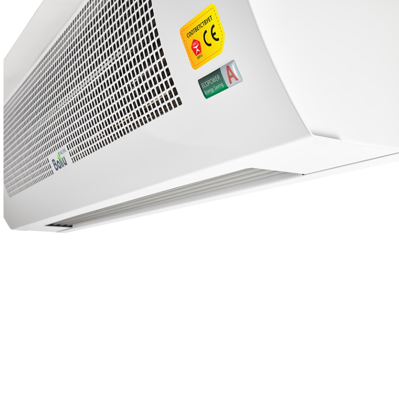Завеса тепловая Ballu BHC-H20T36-PS  в Рыбинске