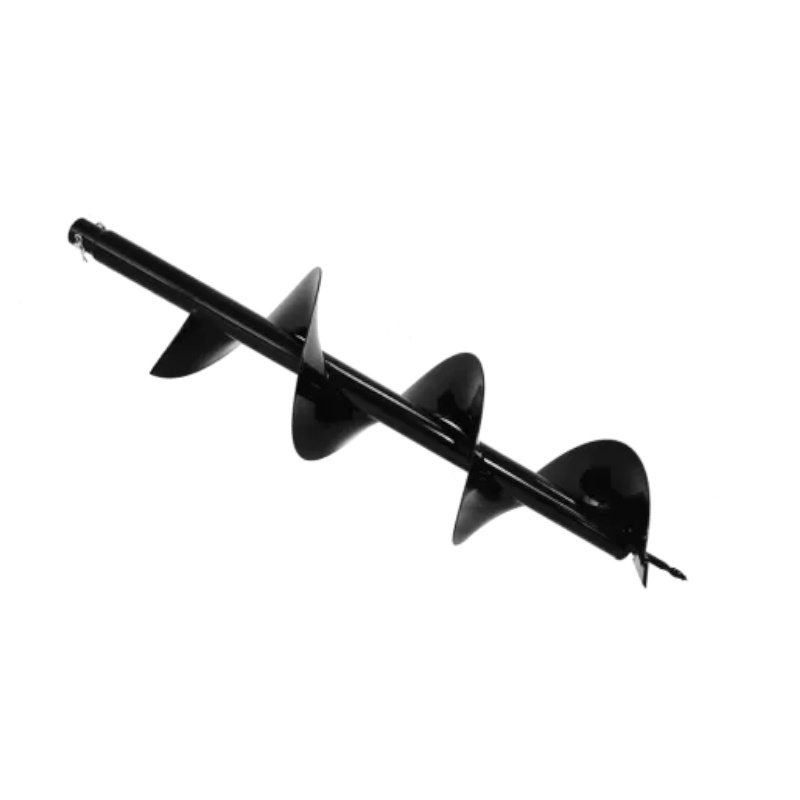 Шнек для мотобура Villartec 25202000800, D200 mm, H800 mm в Угличе