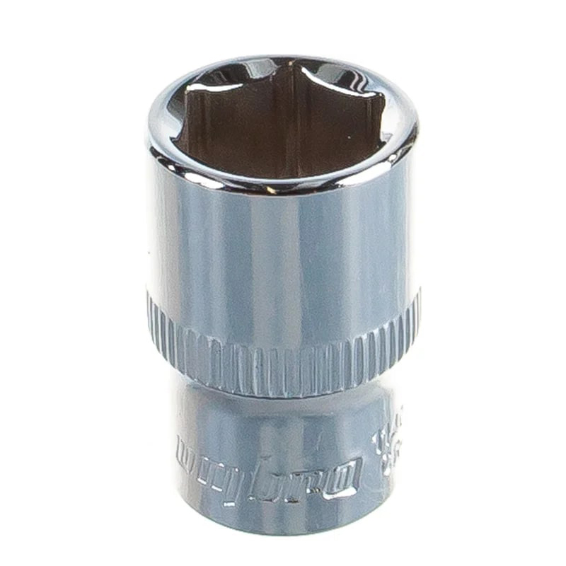 Головка торцевая Ombra, 114011 (1/4"DR 11 мм) в Коврове