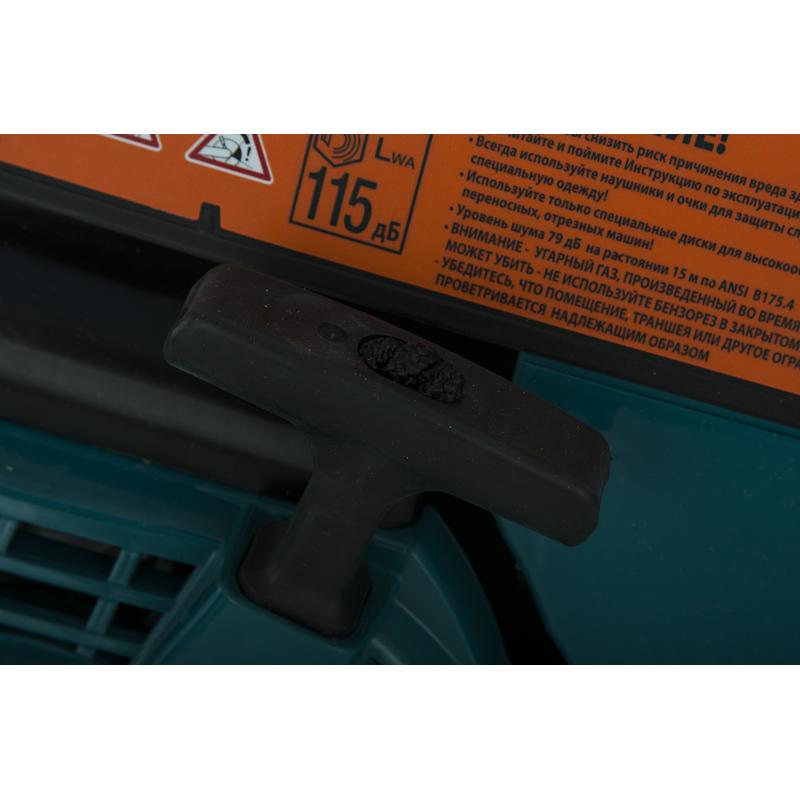 Бензорез Makita DPC 6430